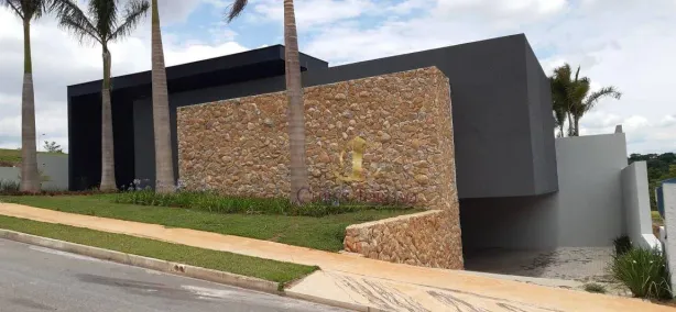 Casa de Condomínio com 4 Quartos para alugar, 500m² no Jardim Residencial Saint Patrick, Sorocaba