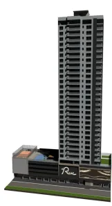 Apartamento com 3 Quartos à venda, 135m² no Castelo Branco, Itapema