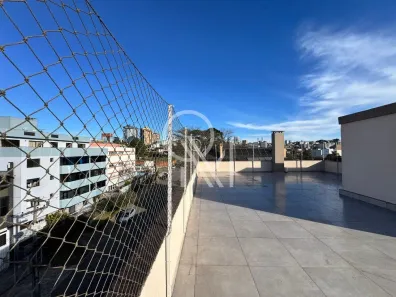 Cobertura com 3 Quartos à venda, 323m² no Sagrada Família, Caxias do Sul