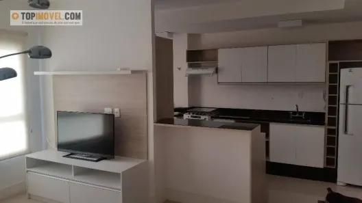 Apartamento com 2 Quartos para alugar, 62m² no Melville Empresarial I e II, Barueri