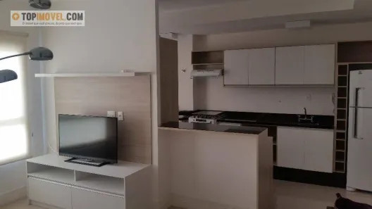 Apartamento com 2 Quartos para venda ou aluguel, 62m² no Melville Empresarial I e II, Barueri