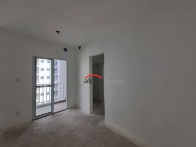 Apartamento com 2 Quartos à venda, 48m² no Jardim Nossa Senhora da Penha, Hortolândia