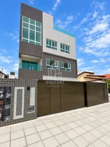 Apartamento com 3 Quartos à venda, 73m² no Bessa, João Pessoa
