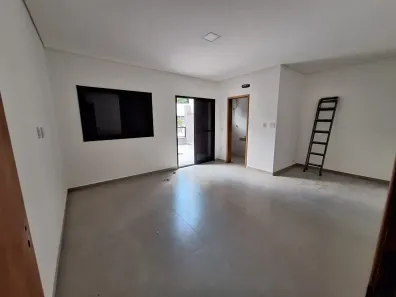 Sobrado com 3 Quartos à venda, 210m² no Jardim, Santo André