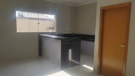 Casa com 3 Quartos à venda, 144m² no Núcleo Residencial Presidente Geisel, Bauru