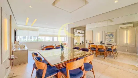Apartamento com 3 Quartos à venda, 126m² no Ipanema, Rio de Janeiro