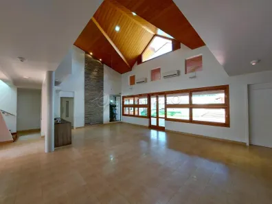 Casa de Condomínio com 5 Quartos para alugar, 520m² no Jardim Canadá, Ribeirão Preto