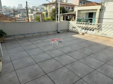 Sobrado com 2 Quartos à venda, 118m² no Imirim, São Paulo