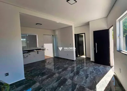 Casa com 1 Quarto à venda, 40m² no Jardim Santa Marta, Sorocaba