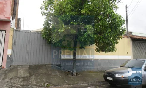 Casa com 2 Quartos à venda, 105m² no Cidade Aracy, São Carlos