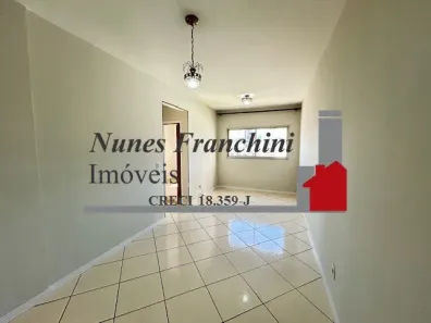 Apartamento com 2 Quartos à venda, 51m² no Vila Primavera, São Paulo