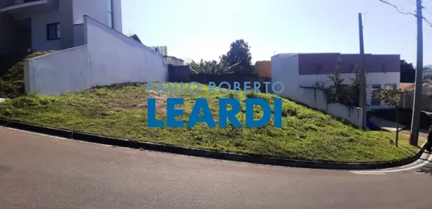 Lote/Terreno à venda, 300m² no Jardim São Marcos, Valinhos