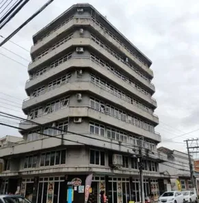 Sala Comercial para alugar, 35m² no Centro, São Leopoldo