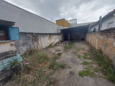 Lote/Terreno para alugar, 80m² no Quarta Parada, São Paulo