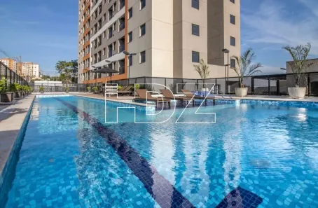 Apartamento com 3 Quartos à venda, 72m² no Centro, Araraquara
