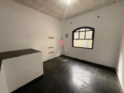 Casa com 2 Quartos para alugar, 50m² no Cascatinha, Petrópolis