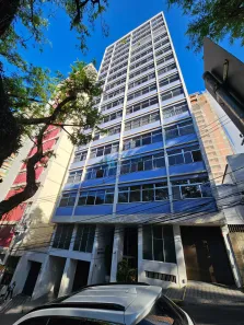 Apartamento com 3 Quartos à venda, 166m² no Paineiras, Juiz de Fora