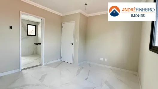 Apartamento com 3 Quartos à venda, 65m² no Itapoã, Belo Horizonte