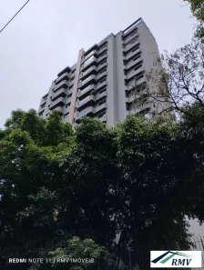 Apartamento com 3 Quartos à venda, 139m² no Vila Mariana, São Paulo
