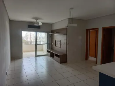 Apartamento com 3 Quartos à venda, 98m² no Jardim Aclimação, Cuiabá