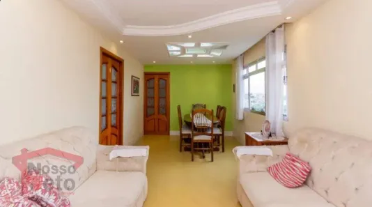 Apartamento com 3 Quartos à venda, 61m² no Jardim Íris, São Paulo