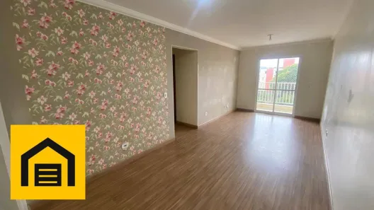 Apartamento com 2 Quartos à venda, 70m² no Vila Assis Brasil, Mauá