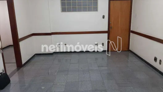 Sala Comercial à venda, 39m² no Centro, Belo Horizonte
