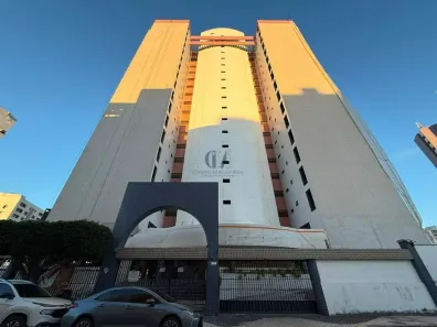 Apartamento com 2 Quartos à venda, 64m² no Papicu, Fortaleza
