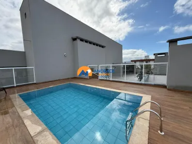 Apartamento com 2 Quartos à venda, 65m² no Itaguá, Ubatuba