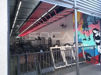 Ponto Comercial para alugar, 300m² no Vila Monte Alegre, Ribeirão Preto