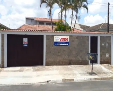 Casa com 3 Quartos à venda, 218m² no Jardim São Judas Tadeu (Nova Veneza), Sumaré