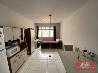 Apartamento com 1 Quarto à venda, 34m² no Bela Vista, São Paulo