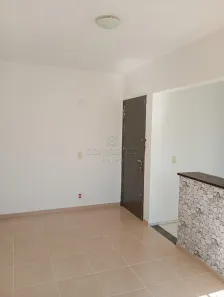 Apartamento com 2 Quartos à venda, 44m² no Centenário da Emancipação, São José do Rio Preto