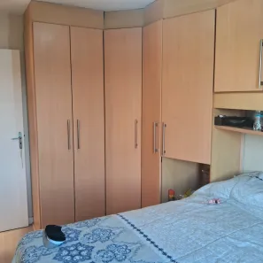 Apartamento com 2 Quartos à venda, 52m² no Jardim Umarizal, São Paulo
