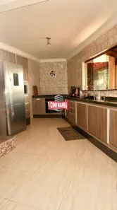 Sobrado com 3 Quartos à venda, 700m² no Vila Metalúrgica, Santo André