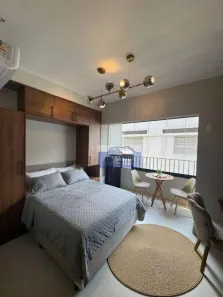 Apartamento com 1 Quarto à venda, 24m² no Tatuapé, São Paulo