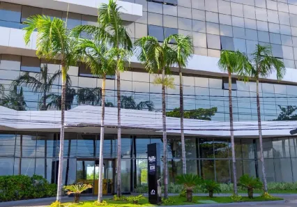 Apartamento com 1 Quarto para alugar, 35m² no Barra de Jangada, Jaboatão dos Guararapes