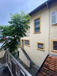Casa com 3 Quartos para alugar, 360m² no Santo Amaro, São Paulo