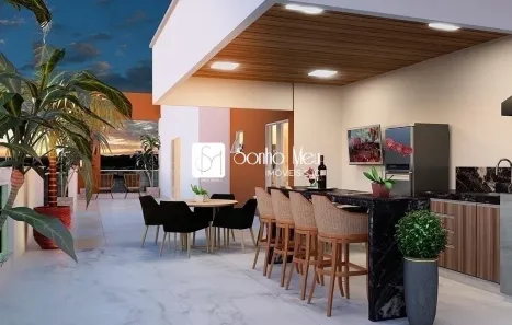 Apartamento com 2 Quartos à venda, 75m² no Parque Residencial Aquarius, São José dos Campos