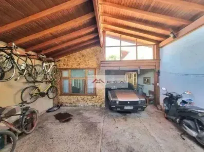 Casa com 2 Quartos à venda, 90m² no Jardim San Diego, Campinas