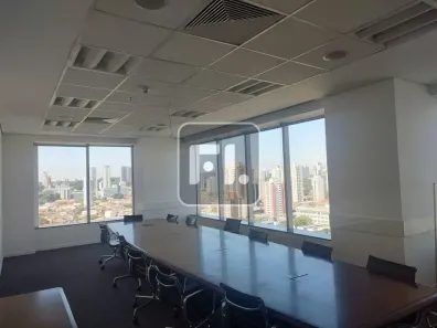Sala Comercial para alugar, 830m² no Itaim Bibi, São Paulo