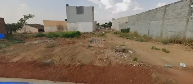 Lote/Terreno à venda, 810m² no Jardim Buriti Sereno, Aparecida de Goiânia