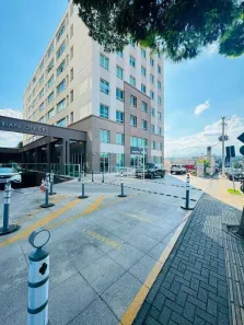 Sala Comercial à venda, 44m² no Alvinópolis, Atibaia