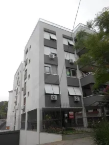 Apartamento com 3 Quartos para alugar, 115m² no Higienópolis, Porto Alegre