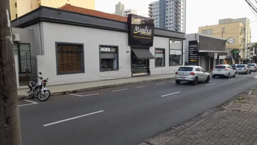 Ponto Comercial para alugar, 531m² no Centro, São Carlos