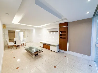 Apartamento com 4 Quartos à venda, 138m² no Lagoa, Rio de Janeiro