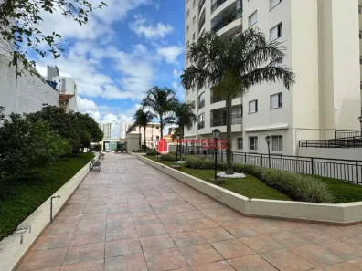 Apartamento com 3 Quartos à venda, 104m² no Vila Santa Catarina, São Paulo
