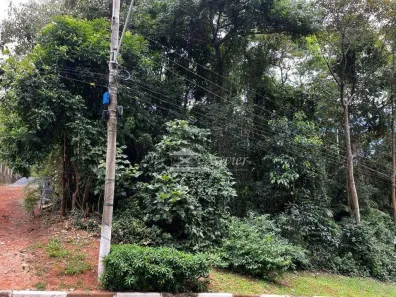 Lote/Terreno à venda, 2397m² no Colonial Village (Caucaia do Alto), Cotia