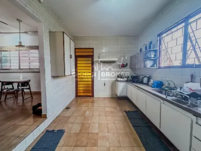 Casa com 3 Quartos à venda, 146m² no Santos Dumont, São José do Rio Preto