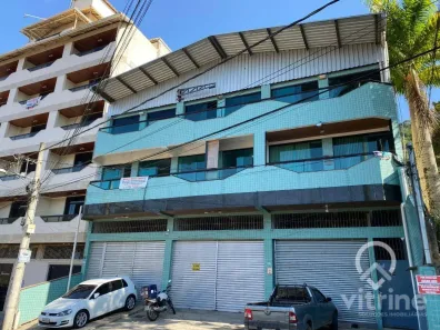 Sala Comercial para alugar, 70m² no Duas Pedras, Nova Friburgo